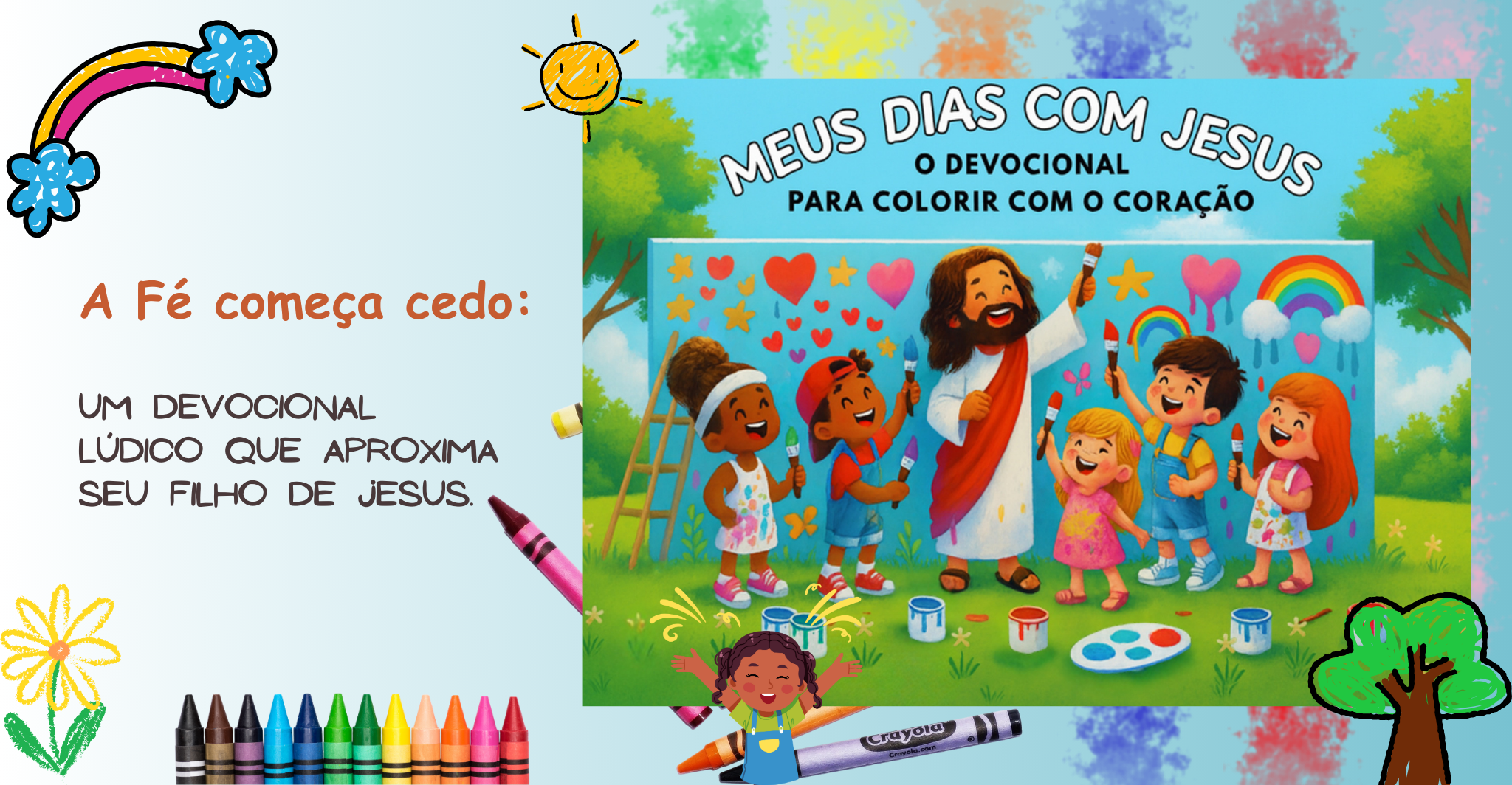 Página interna do devocional (16:9)